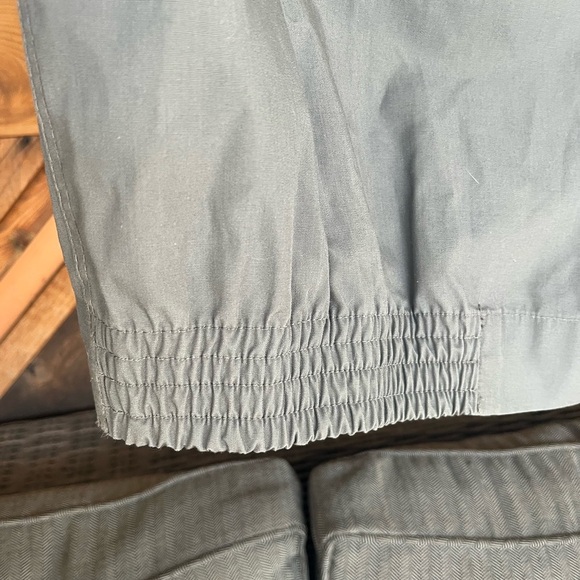 Men’s London Fog Jacket Reg 44 Gray - Picture 9 of 11